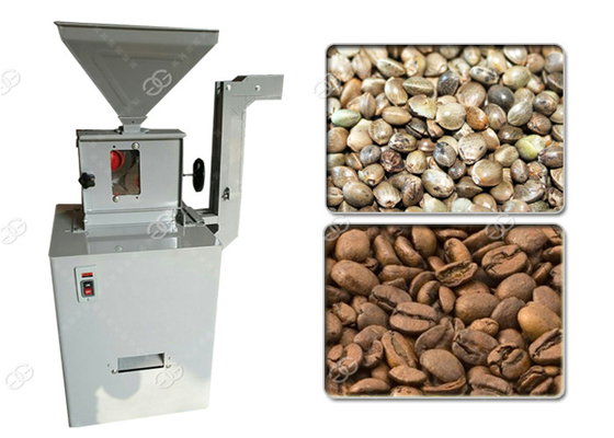 China máquina del decorticador del cáñamo de 380V 50HZ/peladora automática del grano de café proveedor