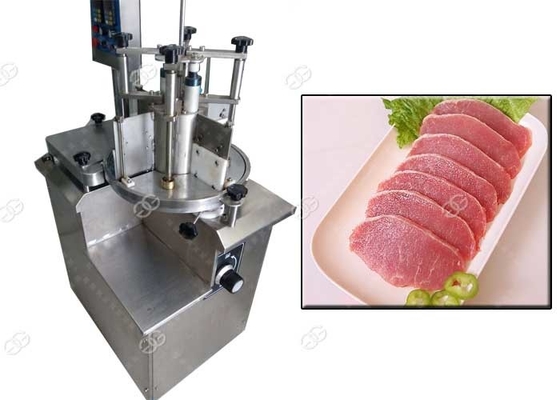 China Equipo de fabricación industrial de la carne fresca de la máquina de la elaboración de la carne 1000*600*1400m m proveedor