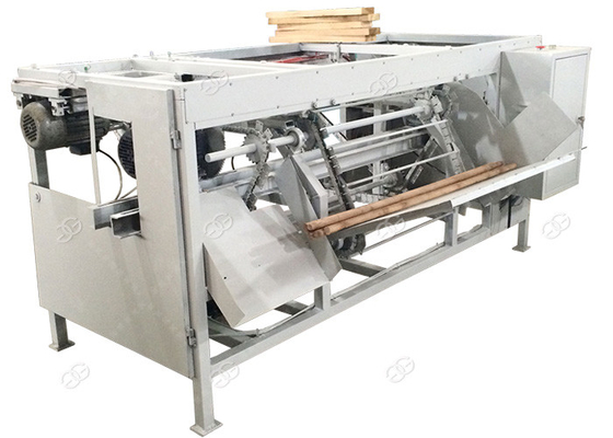 China Máquina de proceso de madera automática, máquina que rosca de madera completamente automática proveedor