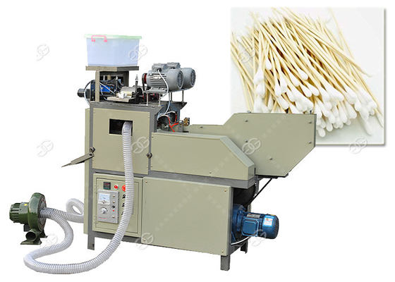 China Esponja de algodón de empaquetado estéril que hace máquina alta eficacia automática de la producción proveedor
