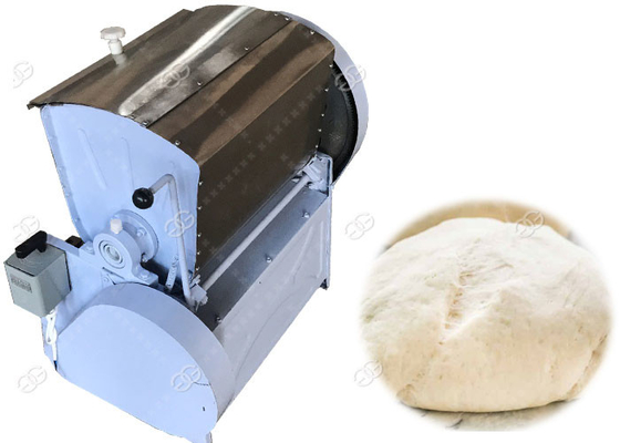 China máquina del mezclador de la harina de la mezcladora de la pasta del espiral del acero inoxidable 10kg para la panadería proveedor