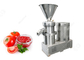 300 kilogramos por la hora para el precio industrial del equipo de proceso del tomate de la máquina de proceso del tomate del uso proveedor