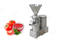 300 kilogramos por la hora para el precio industrial del equipo de proceso del tomate de la máquina de proceso del tomate del uso proveedor
