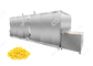 Línea de transformación congelada adaptable del maíz dulce del precio de fábrica línea de transformación de fruta proveedor