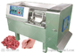 Certificación congelada máquina multifuncional del CE del equipo del corte de la carne de la elaboración de la carne proveedor