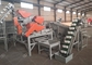 Maquinaria manual 1000kg/H de Henan GELGOOG de la máquina de Shell de la almendra de la avellana que se agrieta proveedor