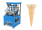 Máquina industrial de la manga del cono de helado, máquina de rellenar del cono de la taza del helado del azúcar proveedor