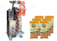 Empaquetadora del gránulo del control numérico para la haba y el grano a granel, semi automática proveedor