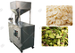 Máquina industrial del cortador de la nuez de pistacho, cortadora seca de la rebanada de la fruta de la avellana proveedor