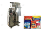 Empaquetadora detergente de la bolsa del detergente, maquinaria 10-200g de Henan GELGOOG proveedor
