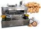 Horno Nuts del oscilación de la máquina de la asación del cacahuete de la máquina/del anacardo de la asación de los cacahuetes revestidos proveedor