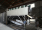 Máquinas industriales de la amoladora del sésamo que mezclan la cadena de producción de Tahini certificación del CE proveedor
