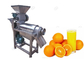 Zumo de naranja fresco que exprime la máquina, máquina modificada para requisitos particulares del extractor del jugo de limón proveedor