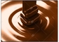 Fresadora del pequeño del chocolate refinamiento industrial del afinado en venta proveedor