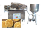 Galletas italianas de la galleta que cuecen la máquina, máquina 1200PCS/H del fabricante de Pizzelle proveedor