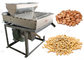Piel Nuts del cacahuete de la máquina de la asación de la peladura seca grande del cacahuete que quita la máquina proveedor