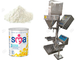 bolso de leche en polvo del taladro de la máquina del envasado de alimentos 5-5000g/embotellado semi automáticos proveedor