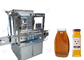 Máquina de embotellado automática de la miel/material embotellador del equipo SUS304 de la miel proveedor