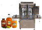 Máquina de embotellado automática de la miel/material embotellador del equipo SUS304 de la miel proveedor