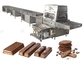Chocolate automático de la serie de GG-CT que envuelve la cadena de producción de máquina 380V/220V proveedor