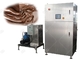 Chocolate industrial automático que modera la garantía de Monthes de la máquina 12 proveedor