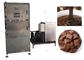 Chocolate industrial automático que modera la garantía de Monthes de la máquina 12 proveedor