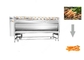 El lavado y la peladura de la zanahoria alinean el CE comercial/ISO de la lavadora vegetal proveedor
