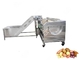El lavado y la peladura de la zanahoria alinean el CE comercial/ISO de la lavadora vegetal proveedor