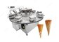 Máquina de la hornada del cono de helado 19KW/cono automático de la galleta que hace la máquina Paquistán proveedor