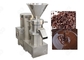 Precio de fábrica coloide manual del molino de la amoladora de la semilla de la máquina de pulir/del cacao del grano de cacao proveedor