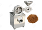 Polvo eléctrico del jengibre de la máquina de pulir del polvo de cacao de la pequeña escala que hace la máquina proveedor