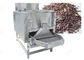 Grano de cacao asado automático que machaca la trituradora de la galleta de la haba de la máquina/del cacao proveedor