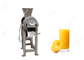 Tipo extractor anaranjado del agolpamiento de la máquina del tratamiento del zumo de Apple que hace la certificación del CE proveedor