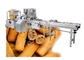 Máquina automática del rollo de primavera|Línea de transformación de Sigara Boregi 4000pcs/h proveedor