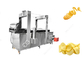 Patatas fritas multifuncionales que hacen la instalación/la maquinaria de Henan GELGOOG 200 kilogramos eléctricos/H proveedor