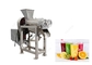 Máquinas del tratamiento del zumo de la fruta de la pasión del mango GG-2000 con alta tarifa del extracto proveedor