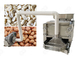Salida del separador 300-500 kilogramo/H del cacahuete de la máquina del cortador de la nuez de Peeler del cacahuete media proveedor