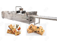 Máquina de la barra del cereal del control del PLC, barra de caramelo frágil del sésamo del sésamo que hace la máquina proveedor