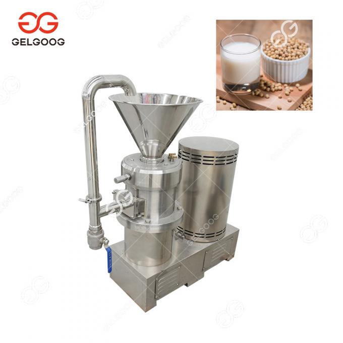 Máquina de pulir de la leche de la soja en venta