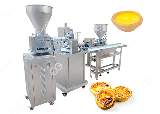 China Máquina agria agria automática de alta calidad inoxidable de la piel de Shell Machine /Egg proveedor