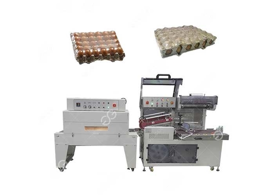 China La máquina del plástico de embalar de la pizza retractor la máquina del envoltorio para la maquinaria de Gelgoog de la comida proveedor