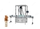 Máquina de rellenar semi automática del polvo de cacao del polvo del chocolate proveedor