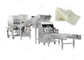 Máquina modificada para requisitos particulares de la envoltura del rollo de huevo de la embaladora del rollo de primavera proveedor