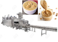 Línea automática de la producción de mantequilla de la nuez de GELGOOG, goma de la avellana que hace la máquina proveedor