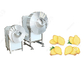 máquina vegetal Ginger Slicer Cutting Machine de la cortadora de 100kg/H Commerical proveedor