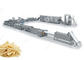 Cadena de producción congelada completamente automática de las patatas fritas de la fábrica adaptable equipo de proceso de patata proveedor
