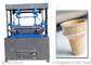Molde eléctrico del palillo de la máquina del cono de helado de GELGOOG no con el revestimiento de Teflón proveedor