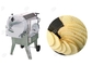 Cuchilla fácil acanalada Henan GELGOOG del cambio de los microprocesadores de la arruga de la máquina de la cortadora del pepino y de la patata proveedor