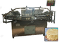 Máquina de la hornada de la galleta de Pizzelle del italiano con el relleno automático y la cosecha manual proveedor