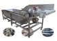 Máquina del lavado del pescado de la limpieza de la burbuja, eficacia alta de la maquinaria de Henan GELGOOG proveedor